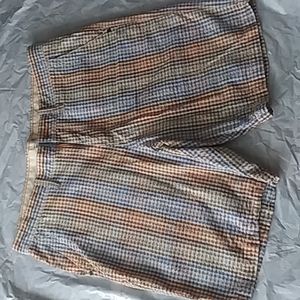 Tommy Bahama colourful shorts